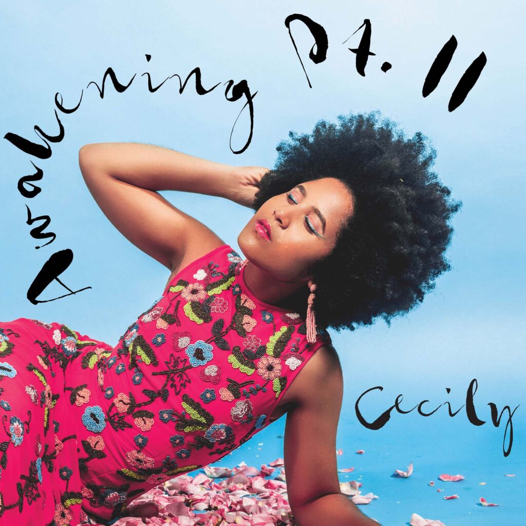 Awakening Part 2 cover