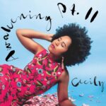 Awakening Part 2 cover