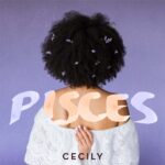 Pisces single cover