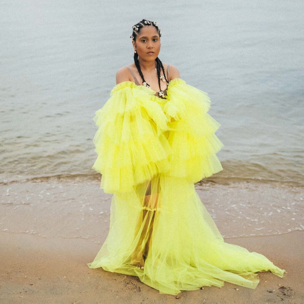 Spirit album cover